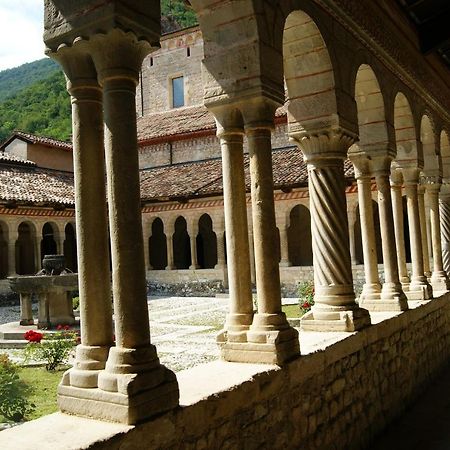 B&B Miro Pieve di Soligo Kültér fotó