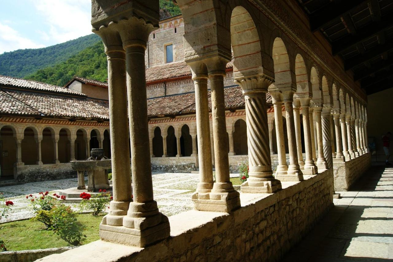 B&B Miro Pieve di Soligo Kültér fotó