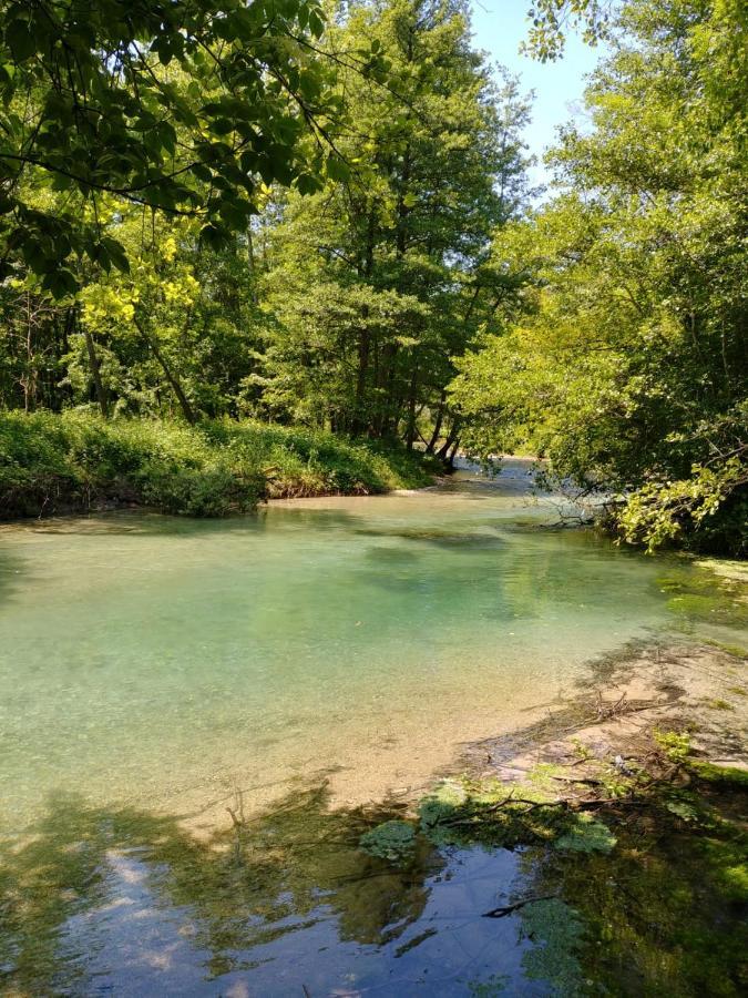 B&B Miro Pieve di Soligo Kültér fotó