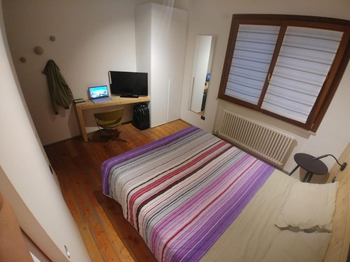 B&B Miro Pieve di Soligo Kültér fotó