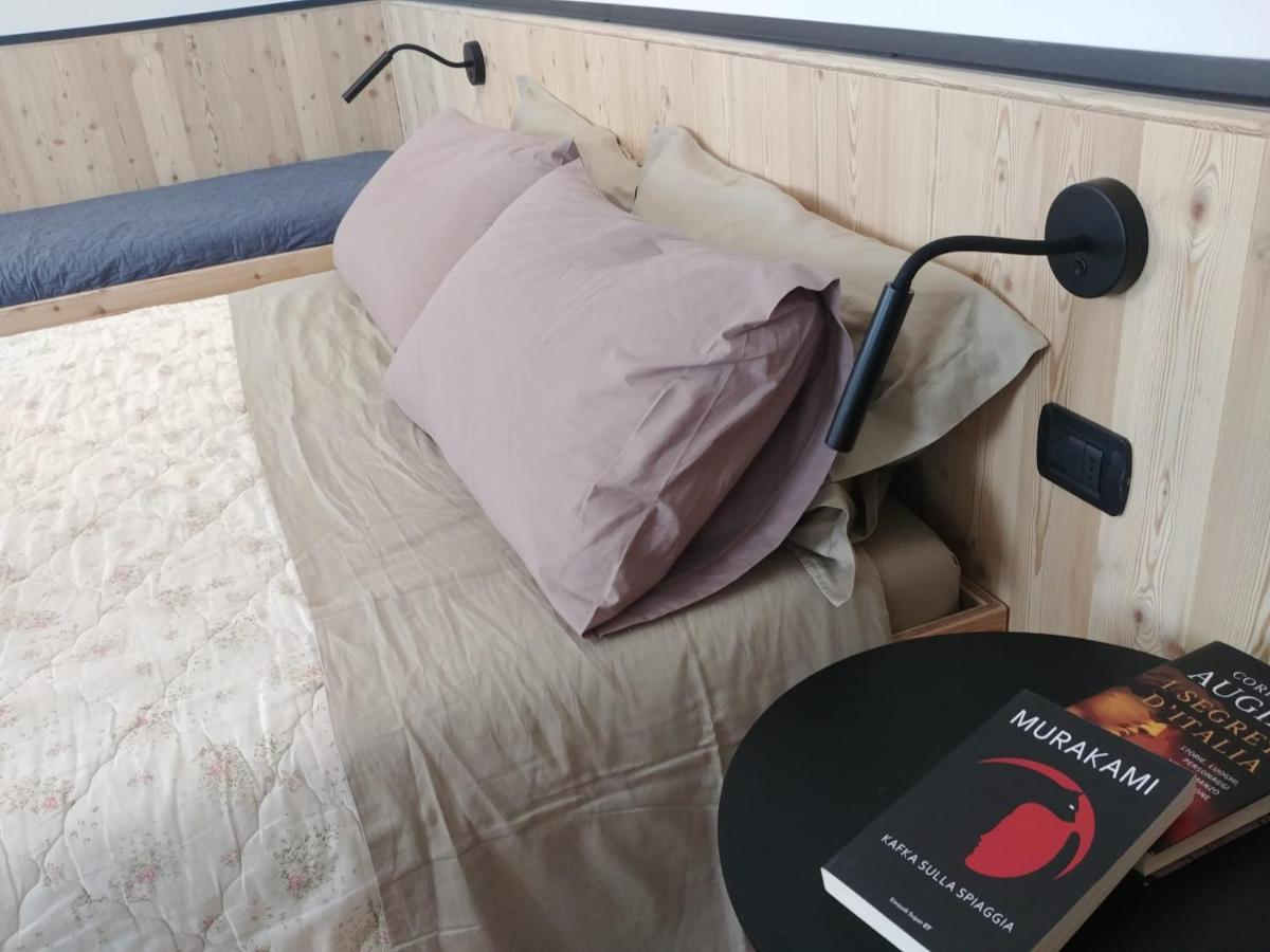 B&B Miro Pieve di Soligo Kültér fotó