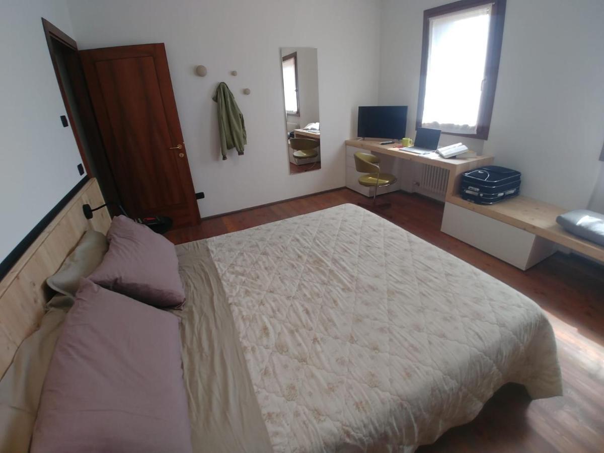 B&B Miro Pieve di Soligo Kültér fotó