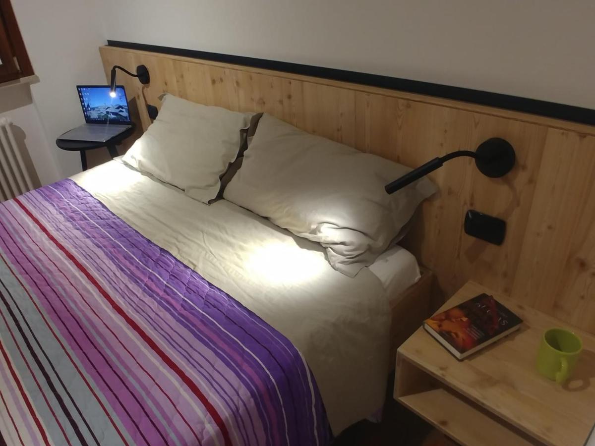 B&B Miro Pieve di Soligo Kültér fotó