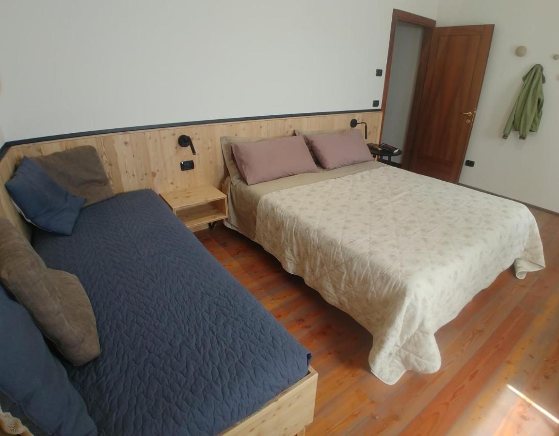B&B Miro Pieve di Soligo Kültér fotó