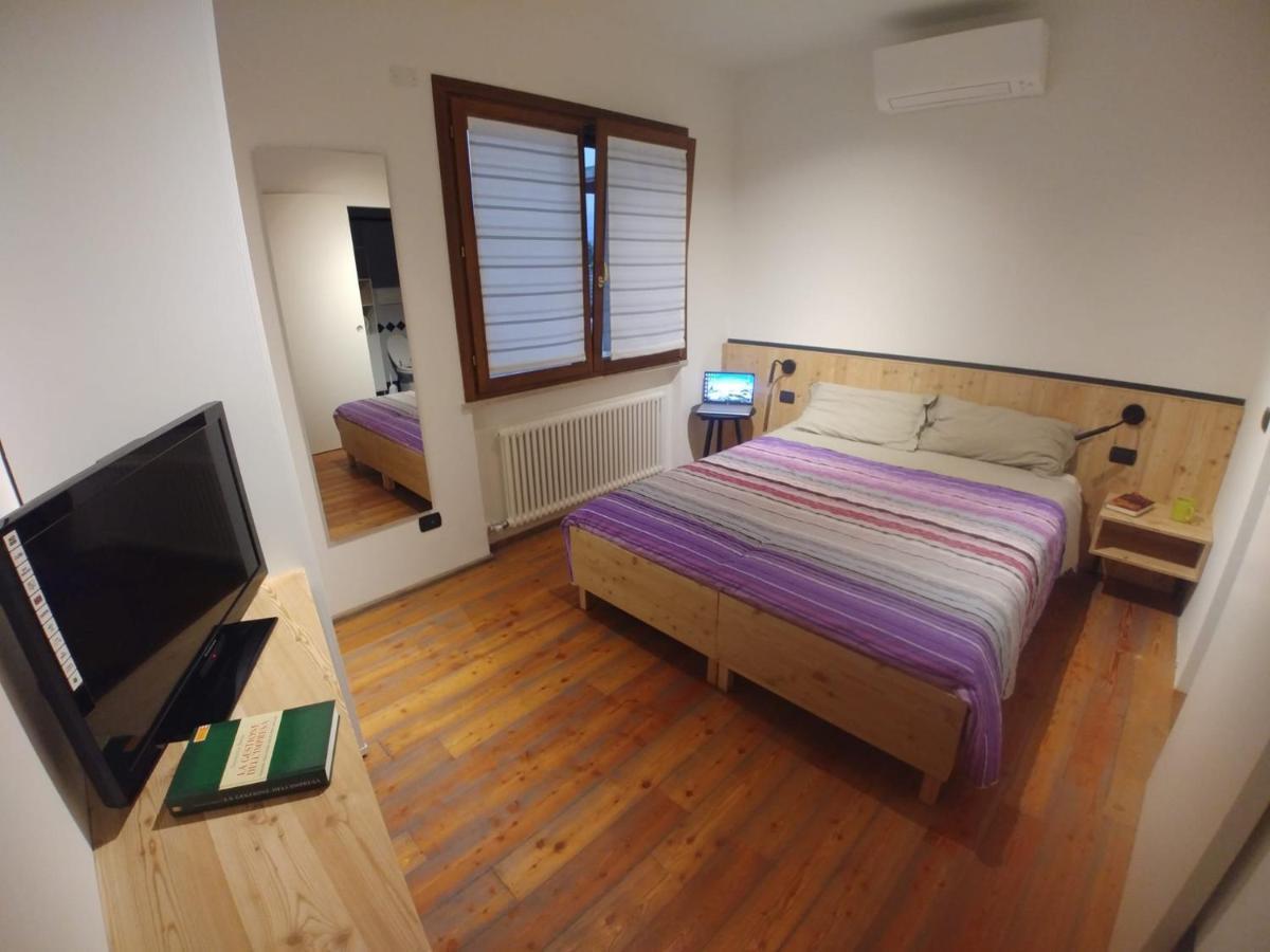 B&B Miro Pieve di Soligo Kültér fotó