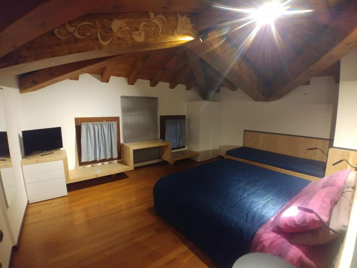 B&B Miro Pieve di Soligo Kültér fotó