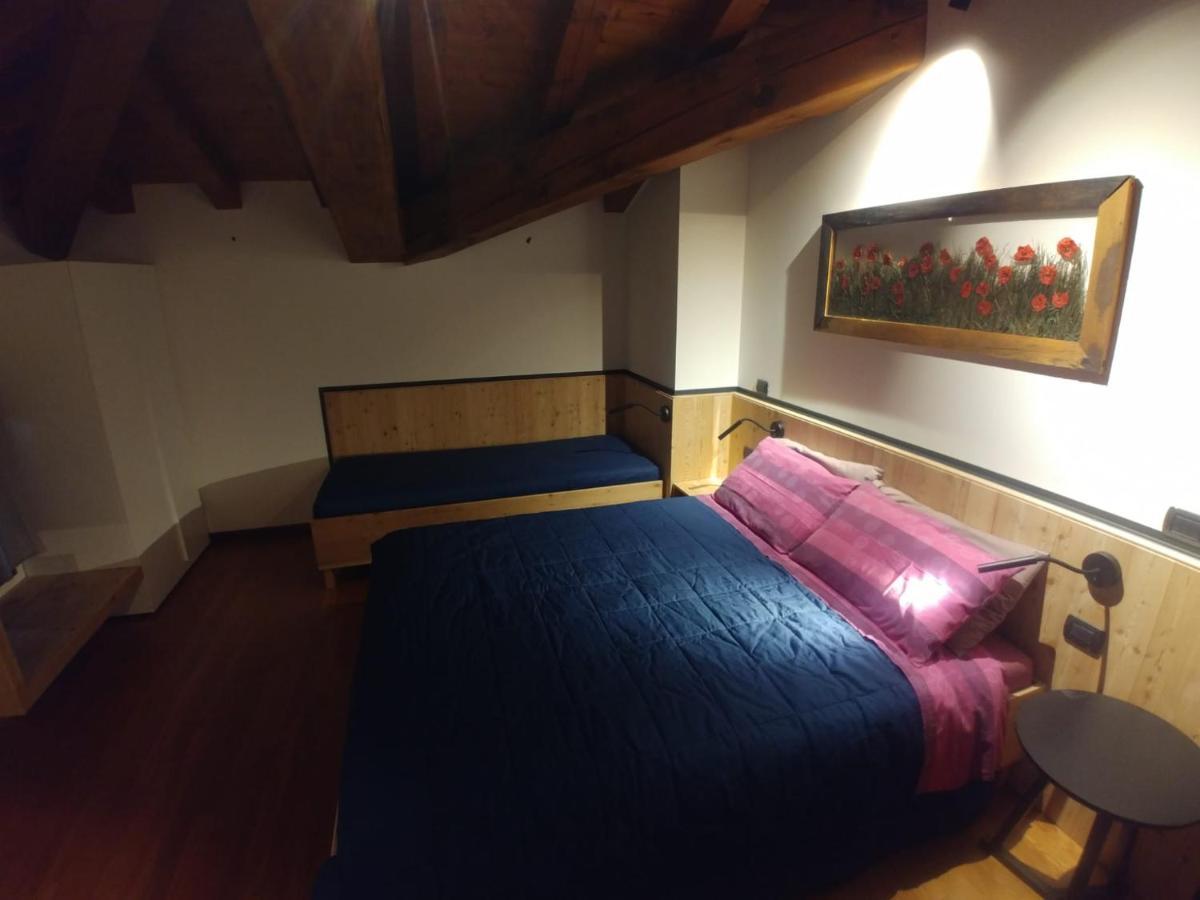 B&B Miro Pieve di Soligo Kültér fotó