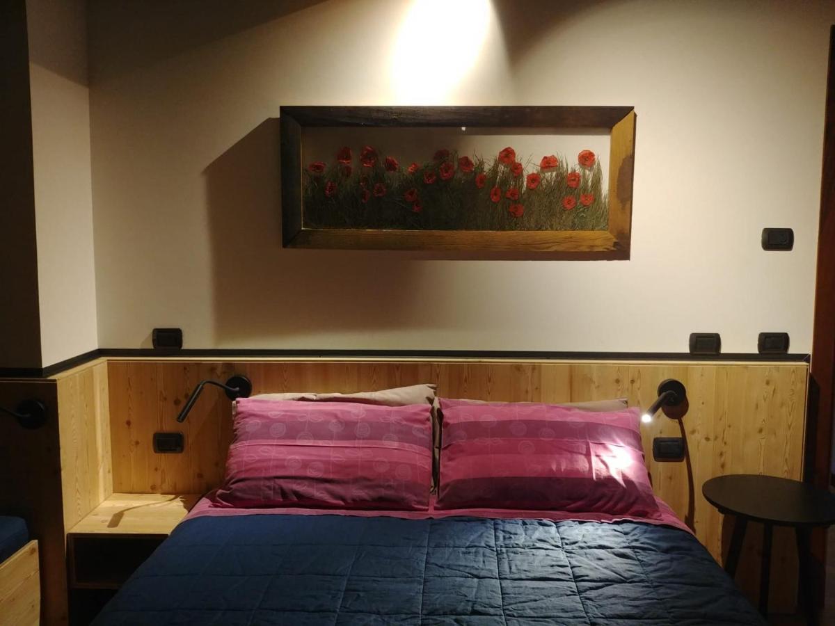 B&B Miro Pieve di Soligo Kültér fotó