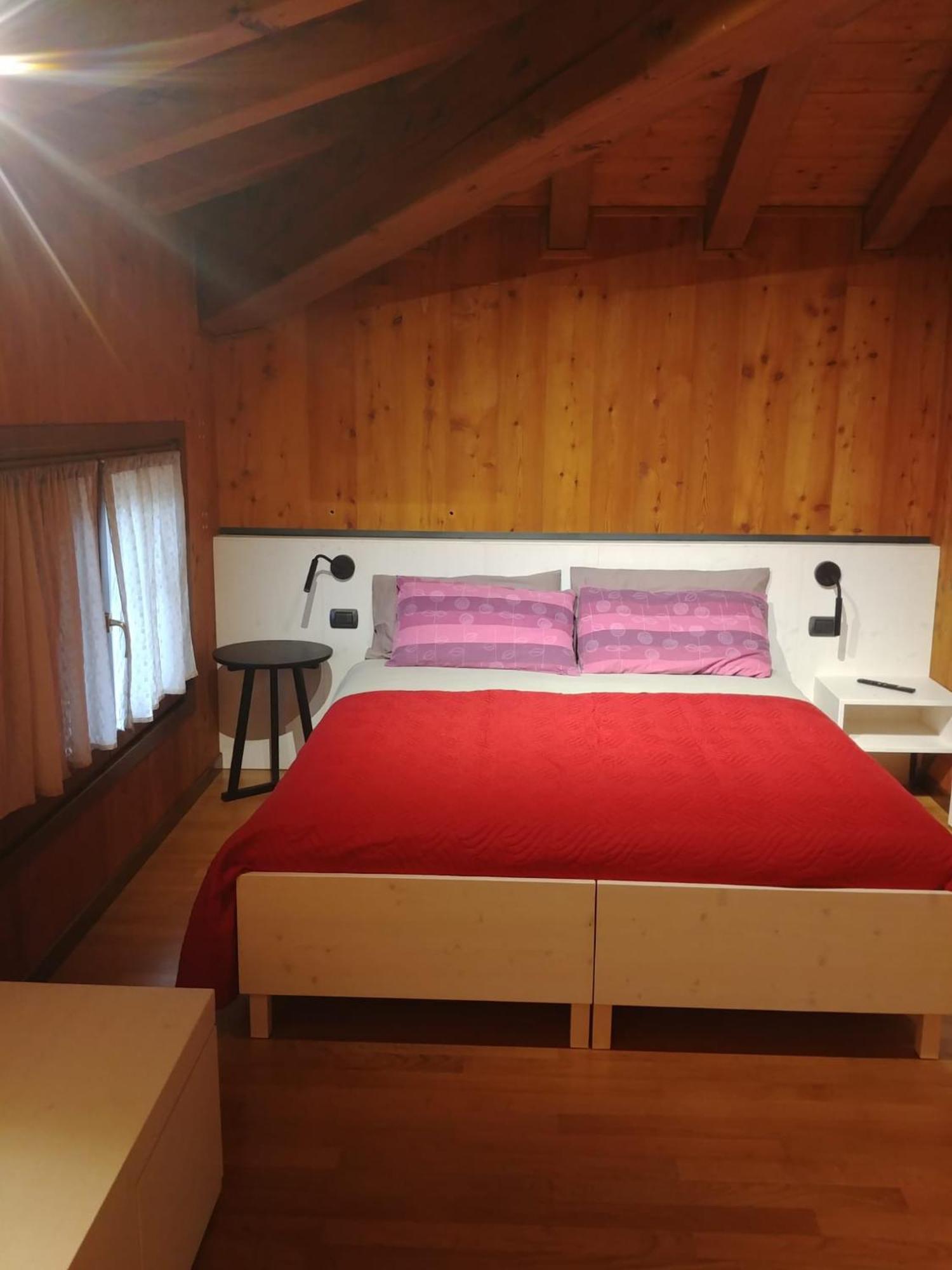 B&B Miro Pieve di Soligo Kültér fotó